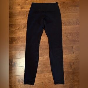 Lululemon Team Canada Align Pants